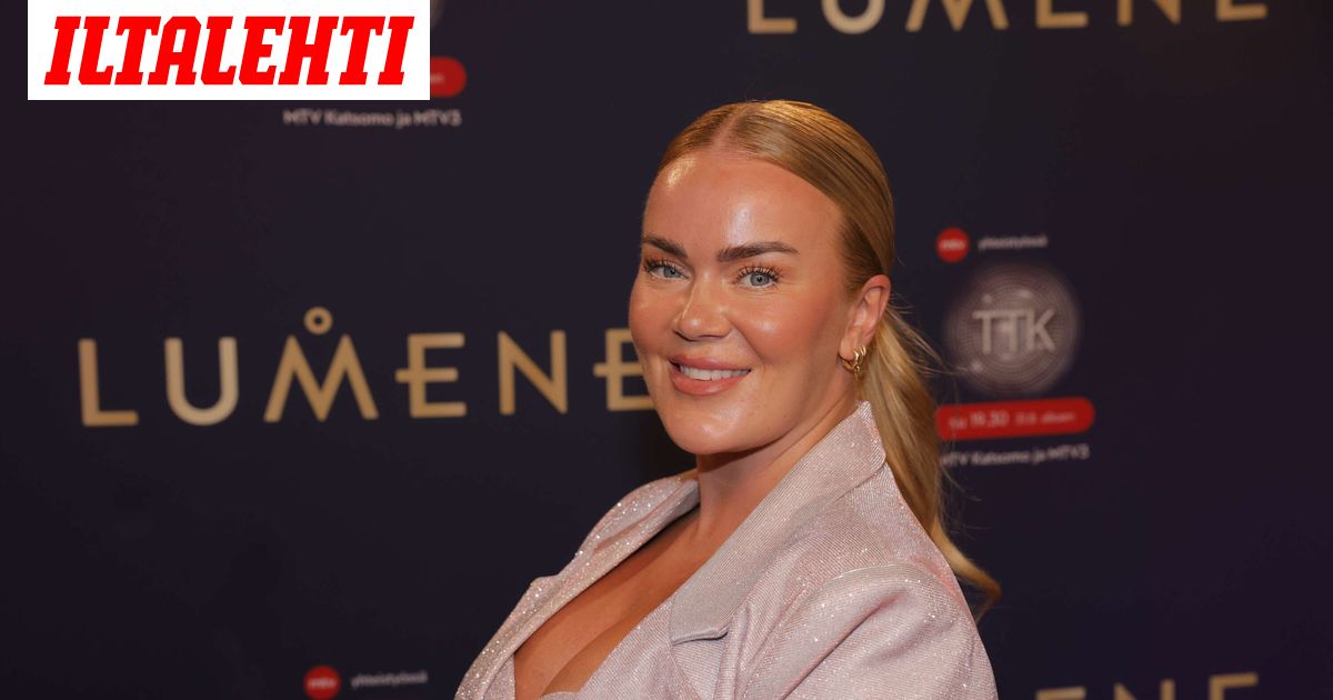 Rosanna Kulju paljastaa hedelmöityshoitojensa hintalapun