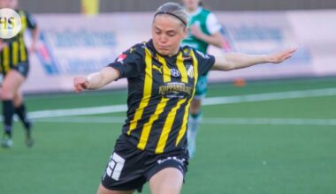 Ruotsalaistähti tiputti uutisen – valitsi Suomen