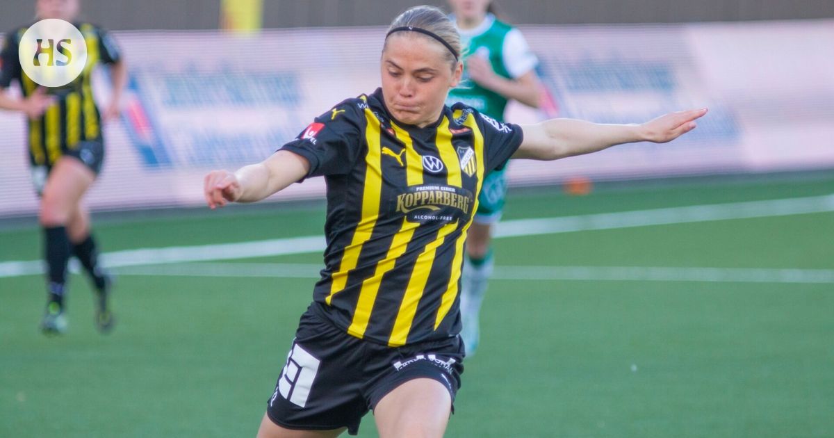 Ruotsalaistähti tiputti uutisen – valitsi Suomen