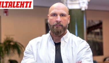 Robert Heleniuksen ura päättyi – Karu seuraus