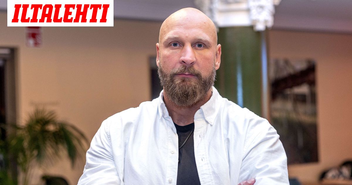 Robert Heleniuksen ura päättyi – Karu seuraus