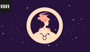 Me Naisten horoskooppi perjantaina 24.10.