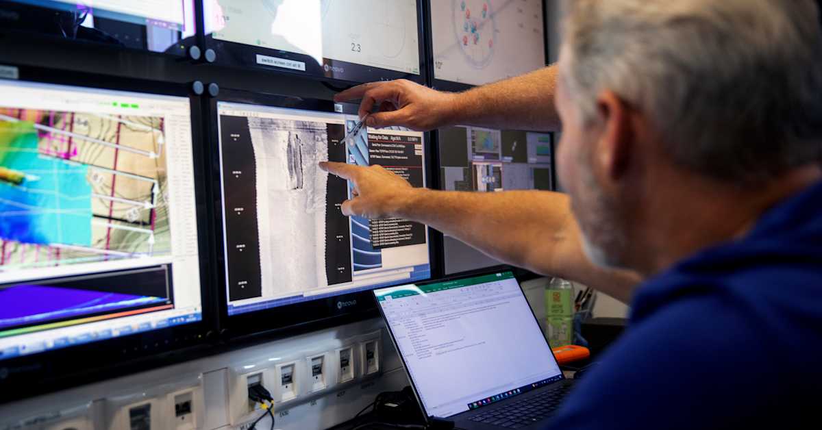 Saksalaismediat: Venäjän epäillään käyttäneen Estonian hylkyä harjoituksiin ja vakoiluun | Ulkomaat