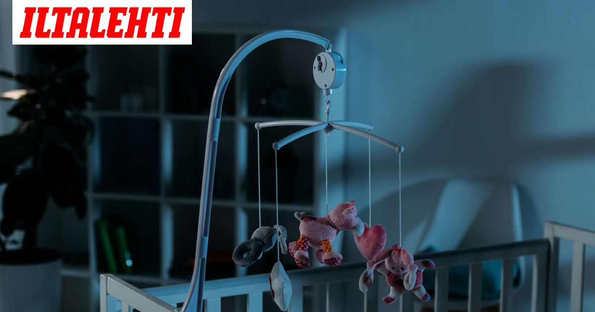 Poliisi kohtasi surullisen näyn sijaisperheen kotona: Vauva itki pinnasängyssä