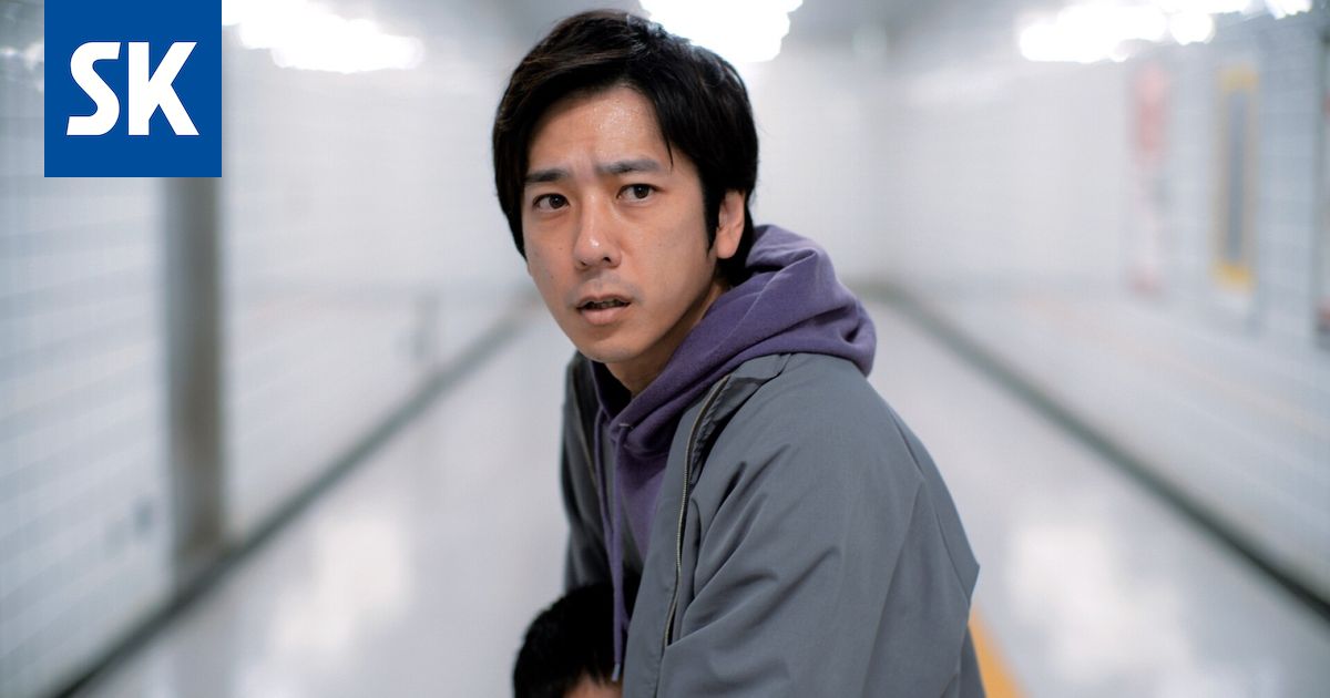 Isäteema pilaa teknisesti loistavan kauhuelokuvan