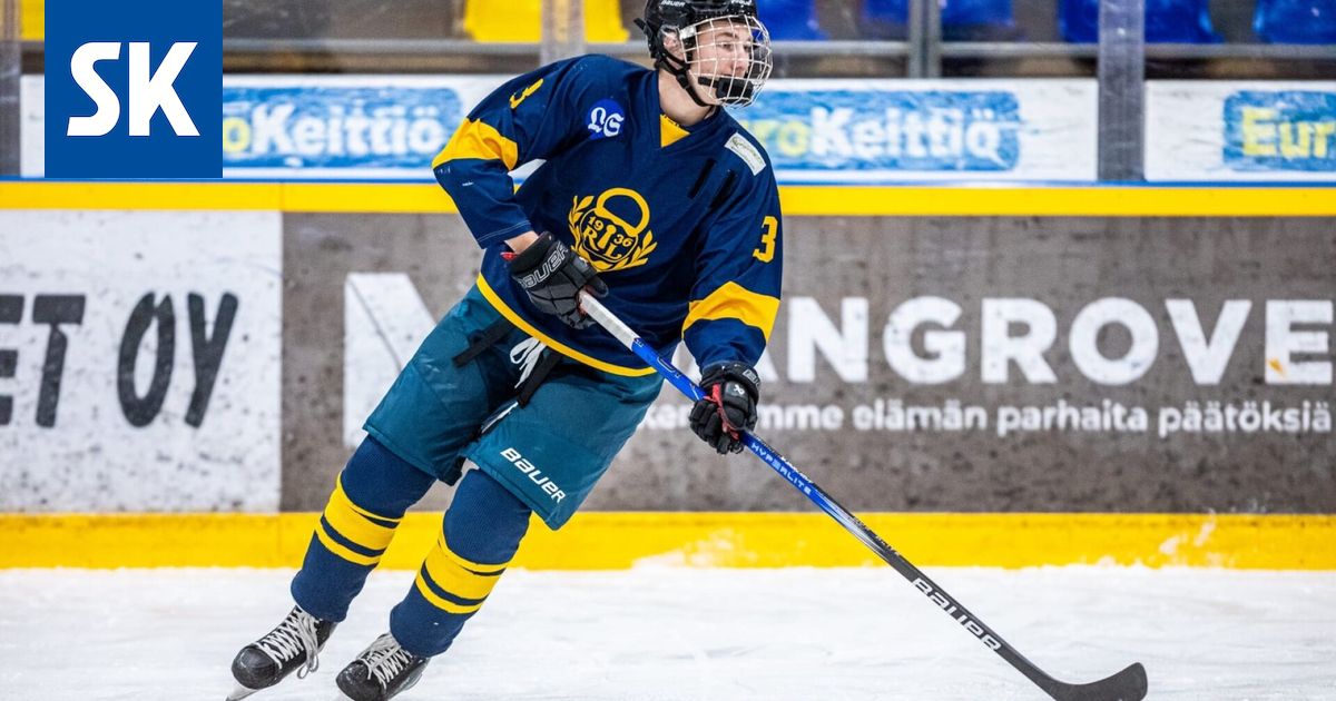 Lukon pelaajien määrä arvostetulla leirillä vain kasvaa