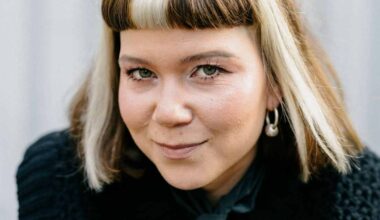 ”Kellarissa asuva, kurja, takkutukkainen taiteilija” – Vesta sanoo, että media on työntänyt häntä kapeisiin muotteihin | Kulttuuri