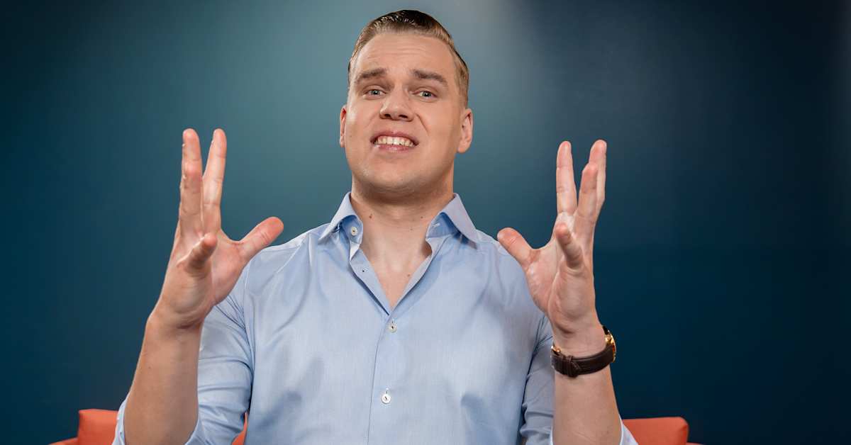 Epäonninen junamatka oli tuhota Pekka ”Oneviolin” Niemen puolen vuoden työt – ”Kävikö tämä oikeasti?” | Puoli seitsemän