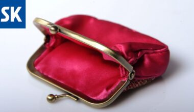 Ovatko rahat lopussa? Takuusäätiön johtaja kertoo seitsemän täsmävinkkiä