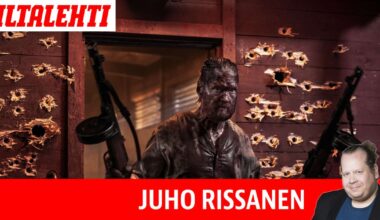 Sisu 2 elokuvan ongelma on sen Hollywood-tähti