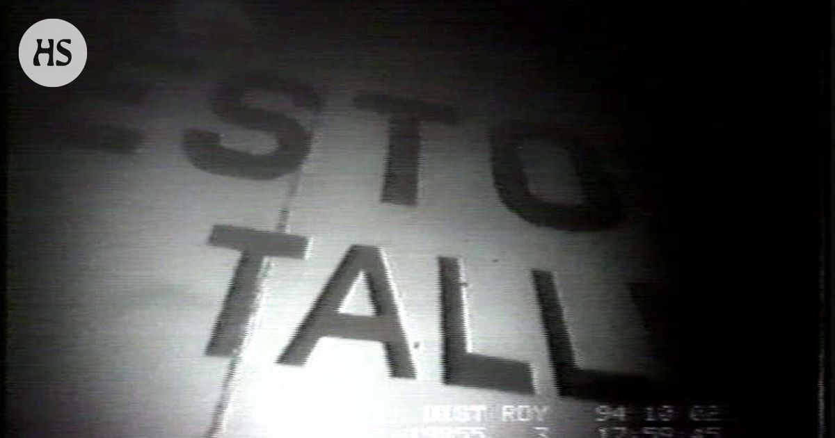 Saksalaismediat: Venäjän sotilaiden uskotaan harjoittelevan Estonian hylyllä