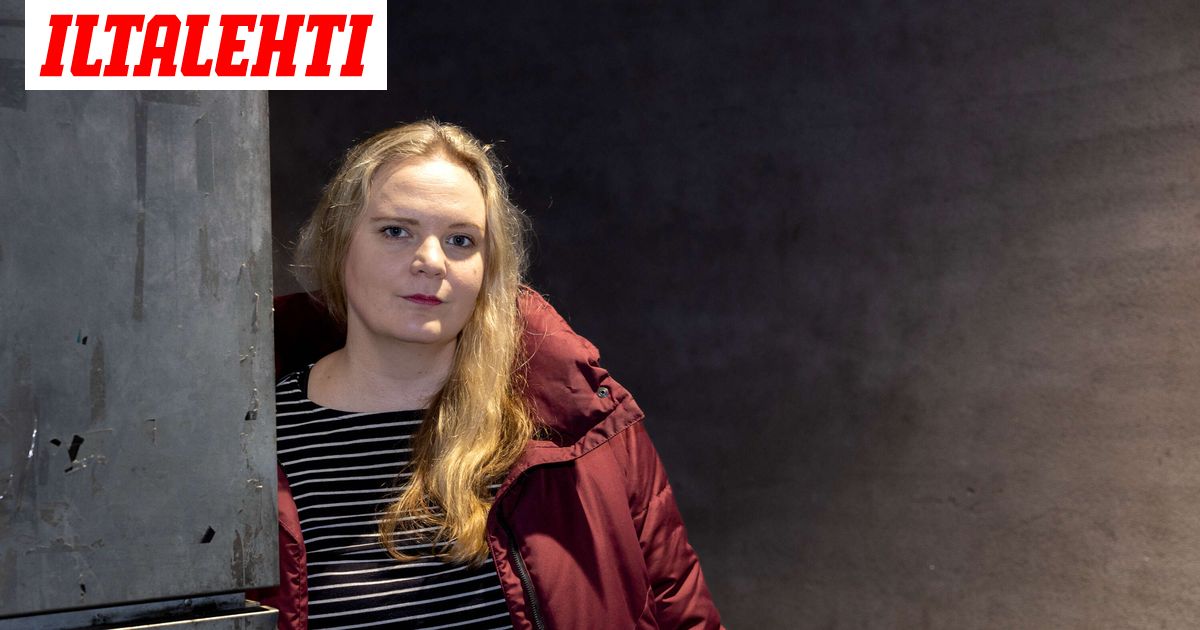 Nyt Heini Kilpamäelle voi tulla iso palkinto