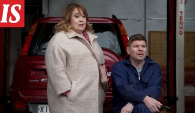 Salatut elämät -jaksot eivät ilmestyneet ajallaan MTV Katsomo+:aan