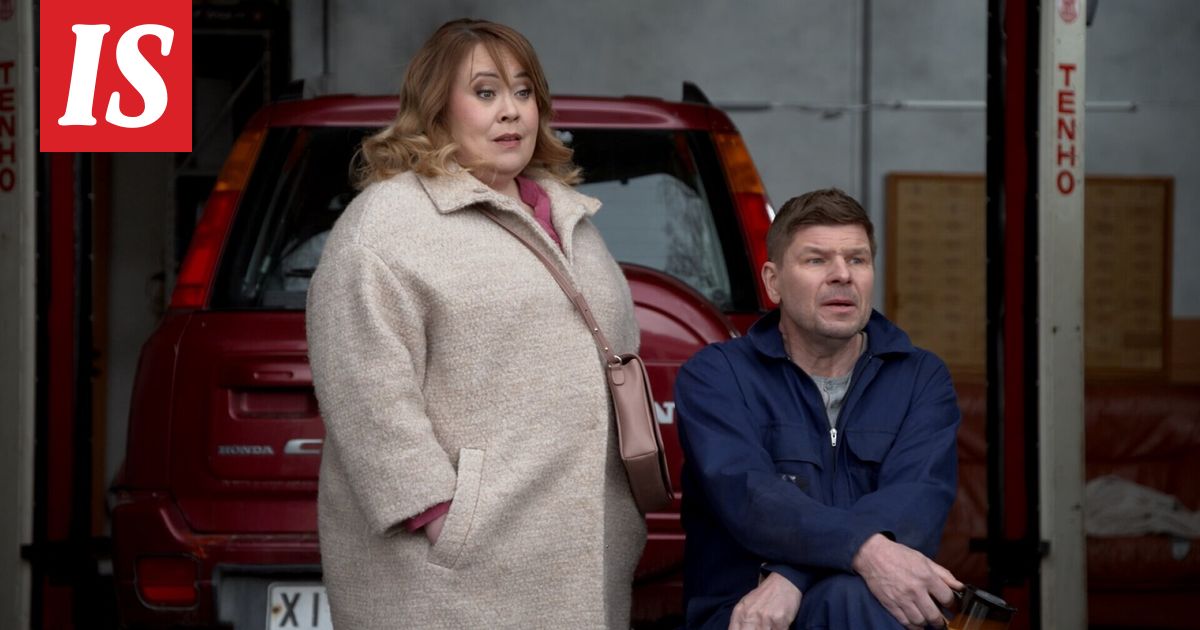 Salatut elämät -jaksot eivät ilmestyneet ajallaan MTV Katsomo+:aan