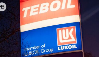 Huoltoasemayrittäjä: Teboil ei ole tiedottanut meitä pakotteiden vaikutuksista