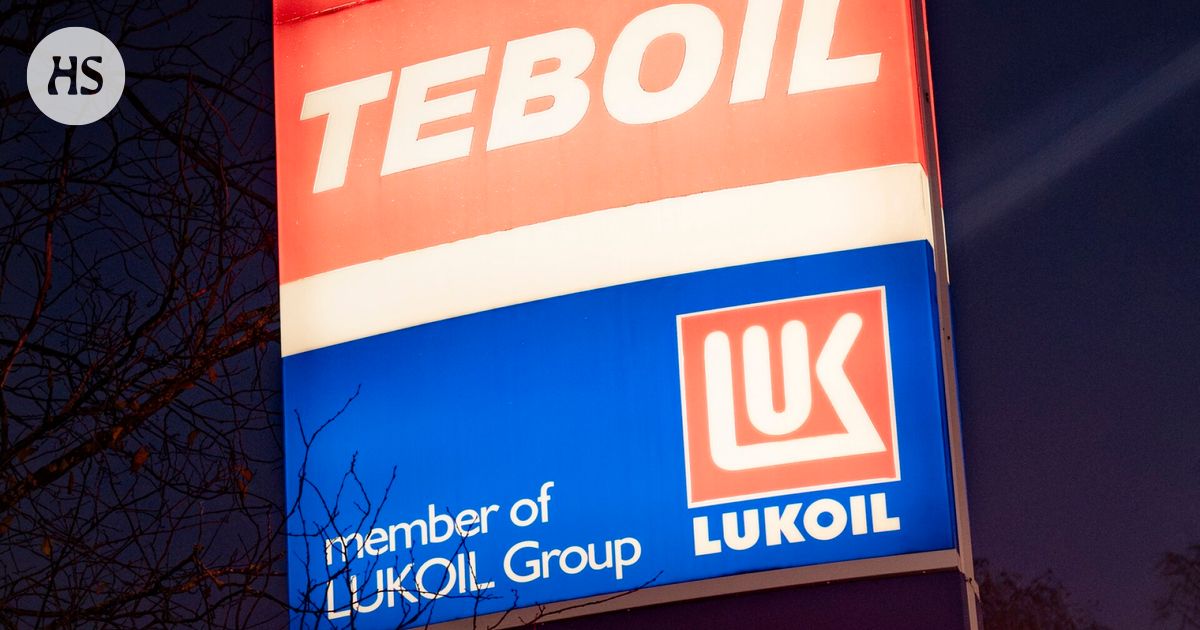 Huoltoasemayrittäjä: Teboil ei ole tiedottanut meitä pakotteiden vaikutuksista