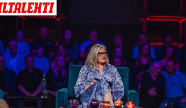 Elämäni biisi -lähetysten kohtalo selvillä – Katja Ståhlia ei nähdä ruudussa