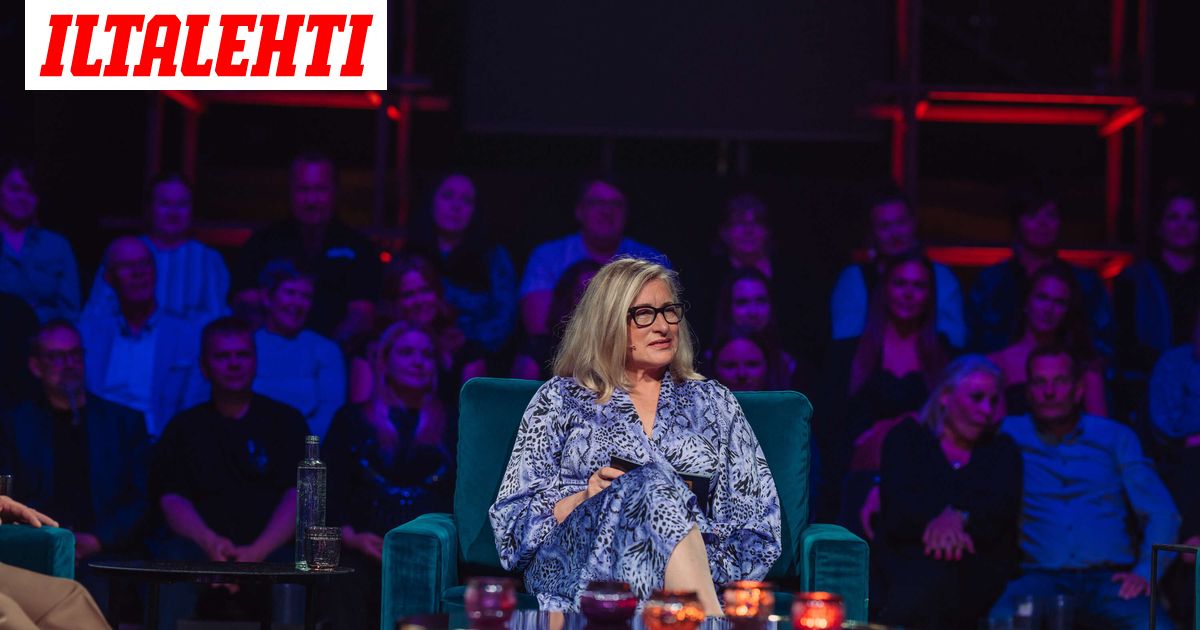 Elämäni biisi -lähetysten kohtalo selvillä – Katja Ståhlia ei nähdä ruudussa