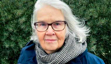 Arkkitehti Mona Schalinista taiteen akateemikko | Kulttuuri