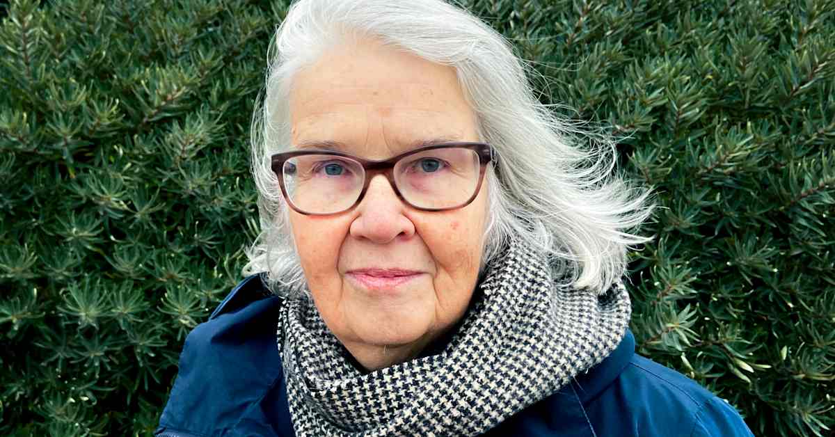 Arkkitehti Mona Schalinista taiteen akateemikko | Kulttuuri