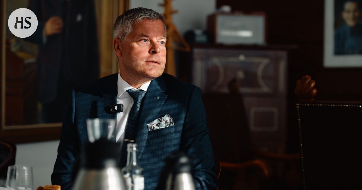 Tasa-arvo | Kokoomus voi harkita paluuta Suomalaisen klubin vuokralaiseksi, mikäli klubi hyväksyy naiset jäseniksi - HS.fi