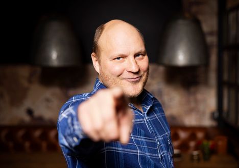 Eduard Hallbergin suoritus maistui Kalle Palanderille.