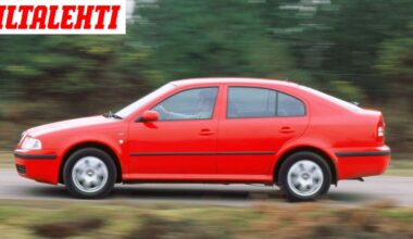 Ihmisten automaku on muuttunut dramaattisesti