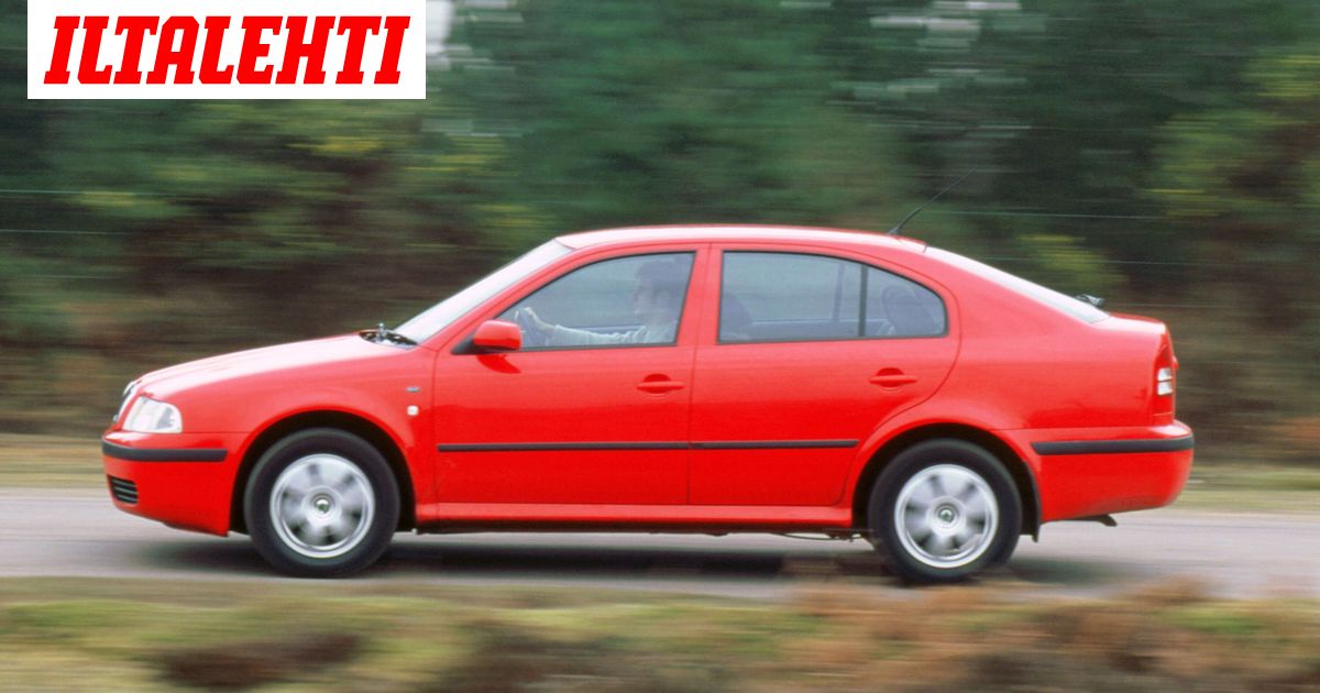 Ihmisten automaku on muuttunut dramaattisesti