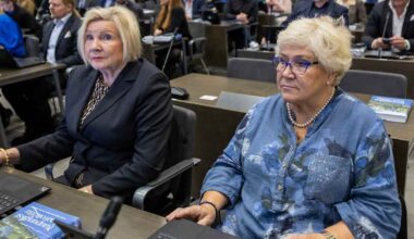 Joukko valtuutettuja kapinoi Vantaan ratikkaa vastaan jo keväällä – ”Harmikseni olin oikeassa”, sanoo ryhmän veturi nyt | Uusimaa