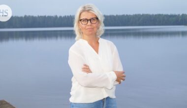 Sirpa Korkatin kommentit menivät Venäjällä ihon alle: ”Ala-arvoisia viestejä”