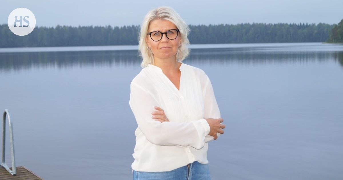 Sirpa Korkatin kommentit menivät Venäjällä ihon alle: ”Ala-arvoisia viestejä”