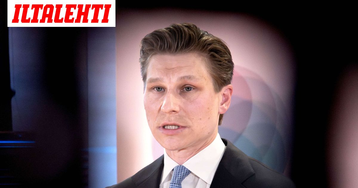 Antti Häkkänen: Raskas Ukraina-pettymys