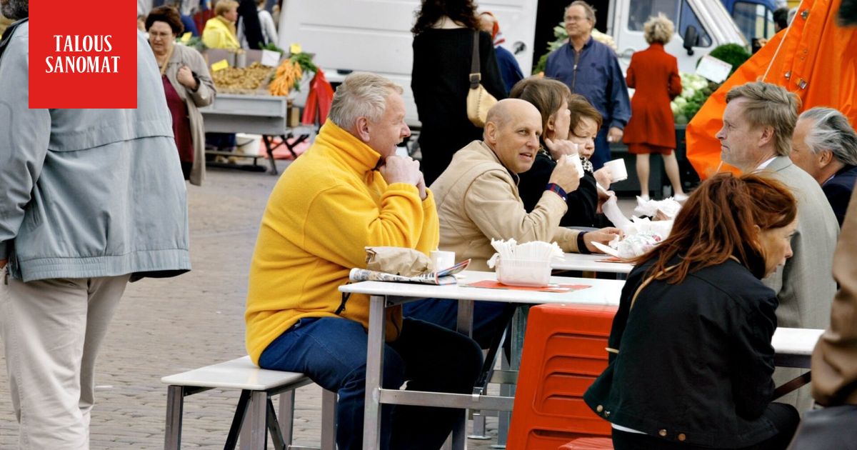 Ilmarisen sijoitukset tuottivat 3 miljardia tammi-syyskuussa
