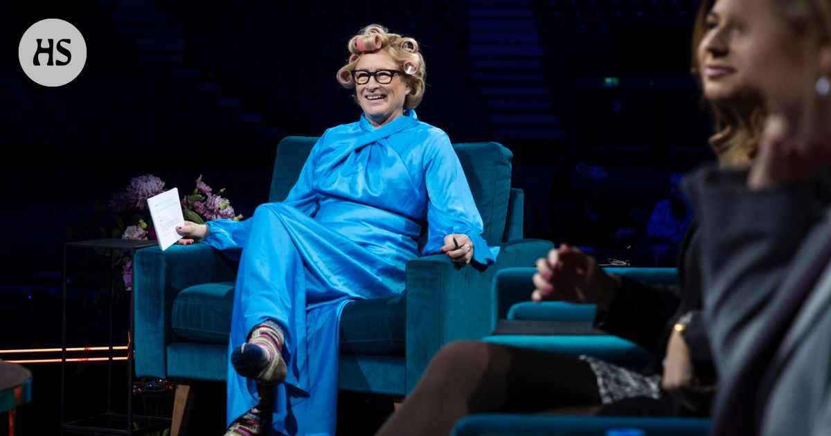 Katja Ståhl sairastui, seuraaviin Elämäni biisi -lähetyksiin korvaavat juontajat