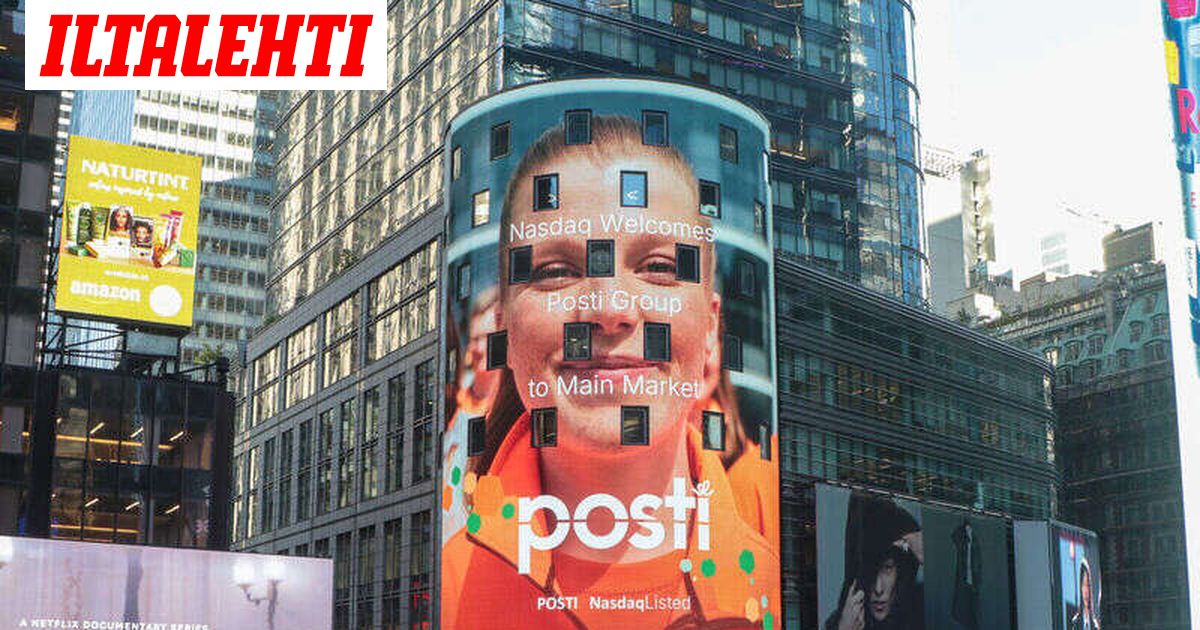 Tällaisia ovat Postin uudet omistajat