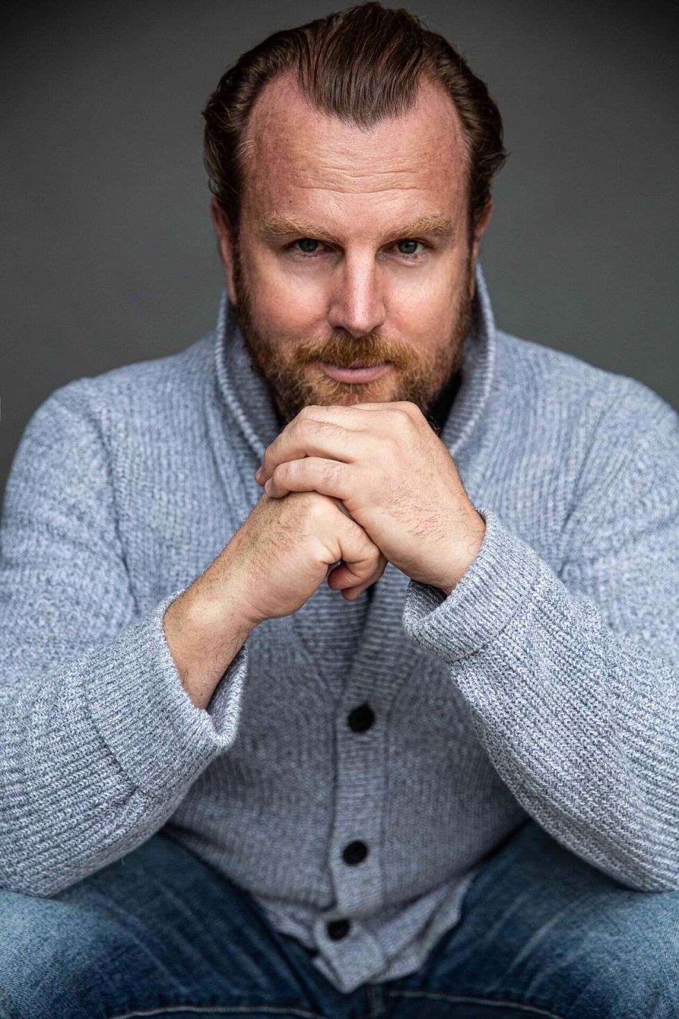 Karsten Dussen luoman Murhat ja mindfulness -sarjan toinen osa Sisäinen lapseni tahtoo tappaa on juuri käännetty suomeksi.