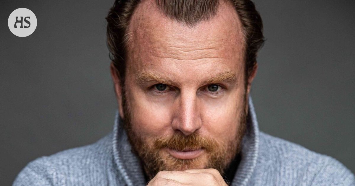 Asianajaja Karsten Dusse meditoi itsensä bestseller-kirjailijaksi