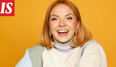 Veronica Verho palaa radioon – avaa nyt päätöksen taustoja