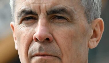 Kanadan pääministeri tulistuneelle Trumpille: Olemme valmiita jatkamaan neuvotteluita, kun Yhdysvallat on siihen valmis | Uutisia lyhyesti