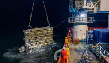 Saksalaistutkija tiesi odottaa Venäjän pyrkimistä Estonian hylylle: ”Sinne on helppo piilottaa laitteita” | Ulkomaat