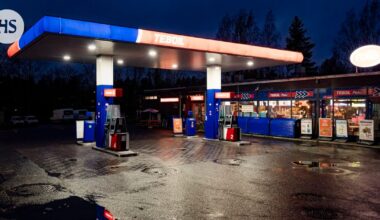 Suomen Pankki varoittaa Teboilin asiakkaita