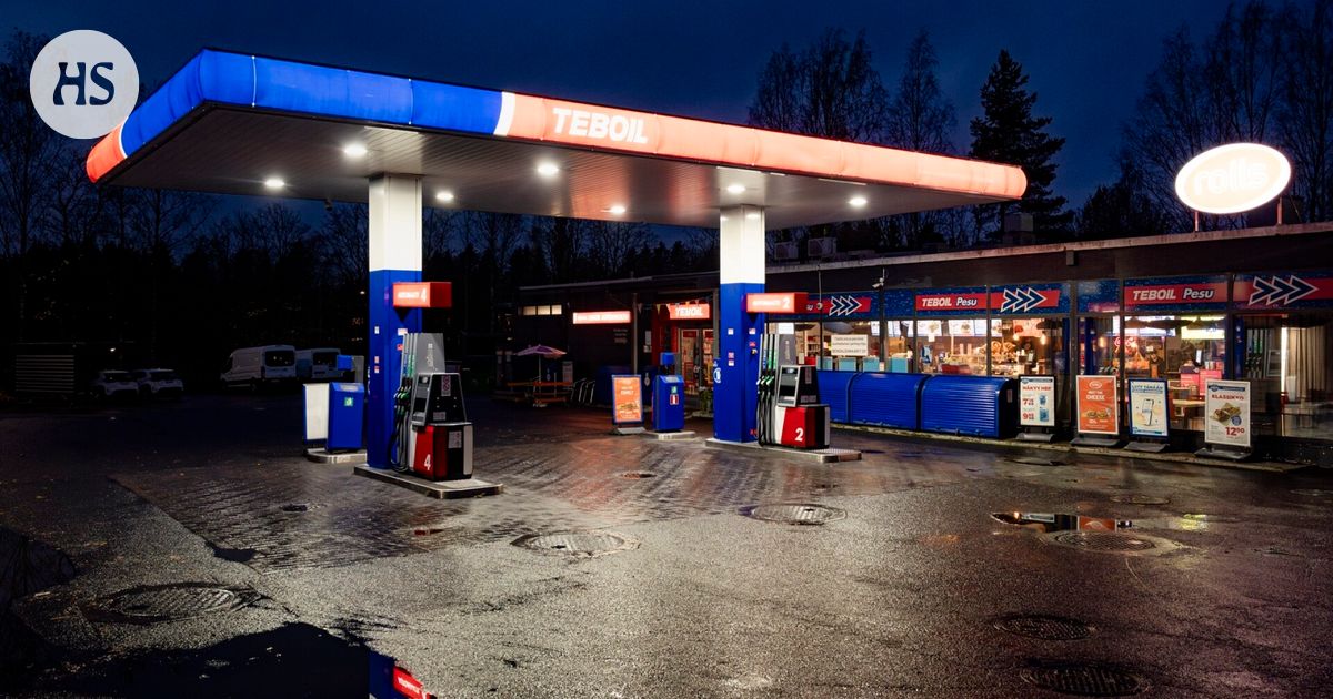 Suomen Pankki varoittaa Teboilin asiakkaita