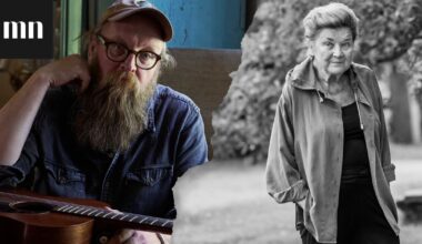 Kuvanveistäjä Laila Pullisen poika Jean Ramsay kertoo äidistään