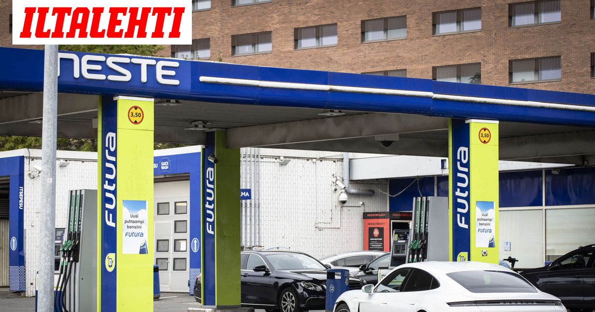 Dieselin hinta romahti – Onko syynä Teboil?