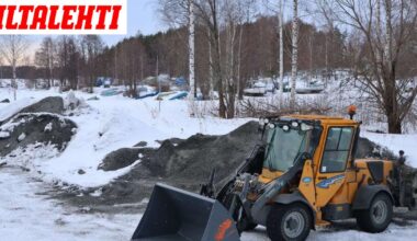 Huoltomies kuoli karmealla tavalla Kuopiossa – Näin oikeus tuomitsi