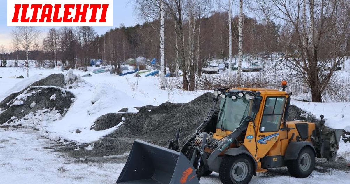Huoltomies kuoli karmealla tavalla Kuopiossa – Näin oikeus tuomitsi