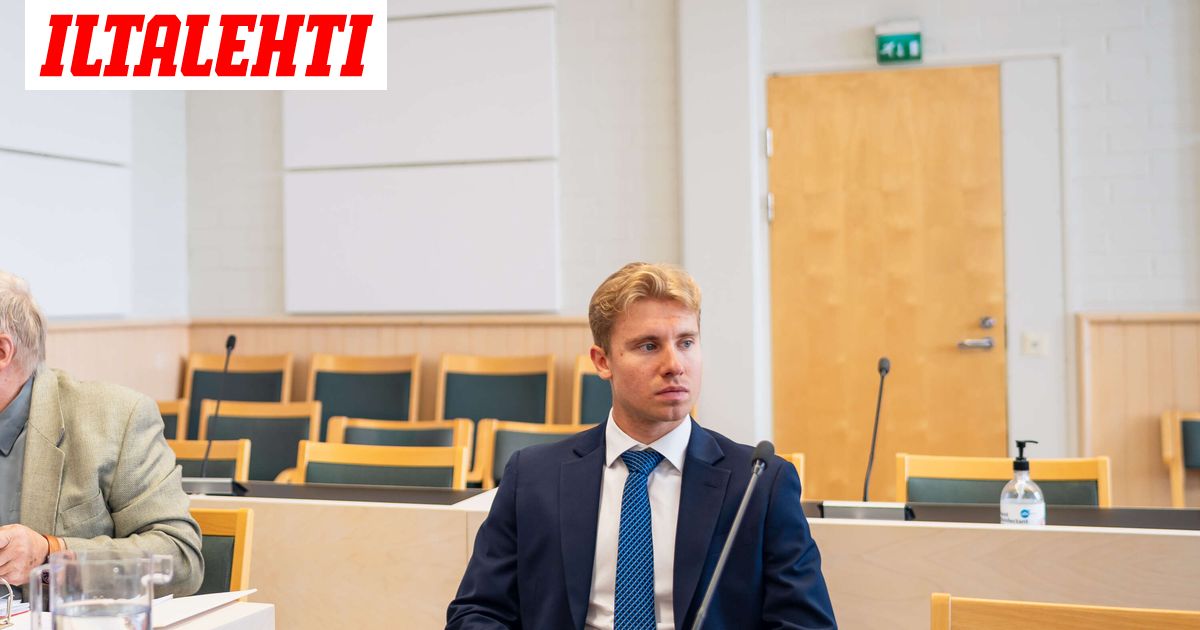 Arttu Heikkisen, 21, koko ura voi olla pilalla