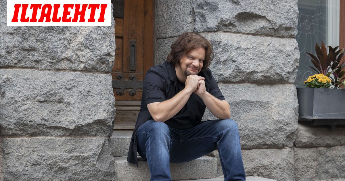 Ismo Leikola teki yllättävät kaupat – Suunnittelee muuttoa