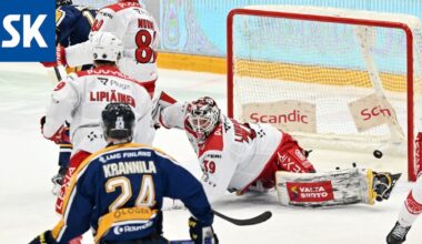 Seuranta | Kuukauden kuumimmat kohtaavat Satakunnan derbyssä – Ässien kultakypärä vaihtuu - Satakunnan Kansa