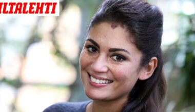 Jasmin Vähäkangas, 43, häädettiin kodistaan